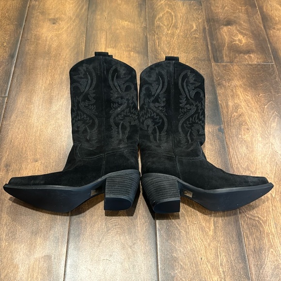 Jeffrey Campbell RANCHER-K western boots - Picture 10 of 16